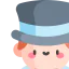 Magician icon 64x64
