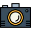 Digital camera アイコン 64x64