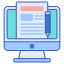 Blog Ikona 64x64