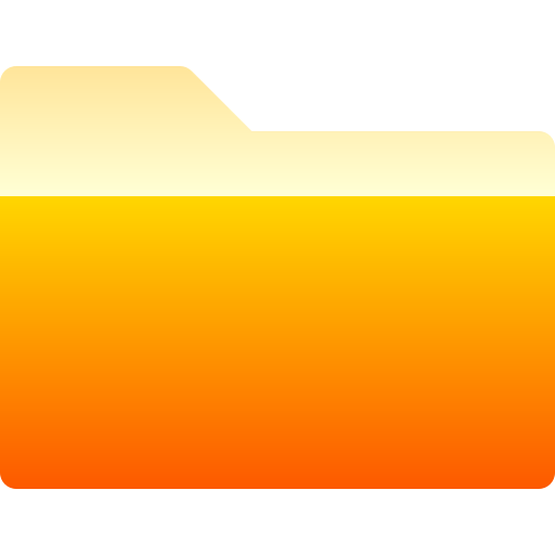 Folder icon