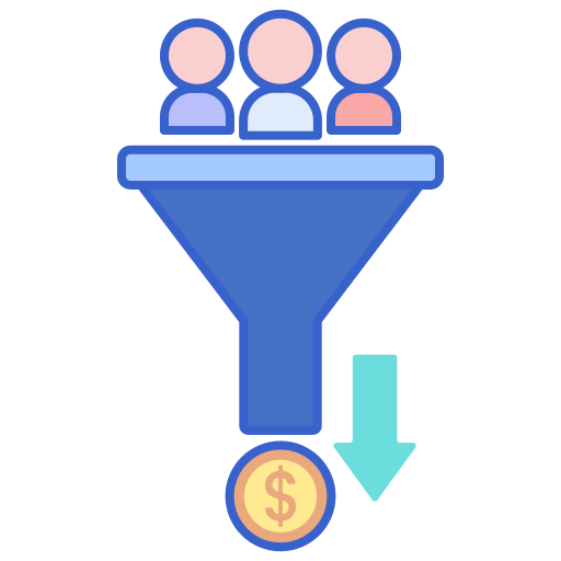 Conversion Symbol