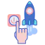 Activation Ikona 64x64