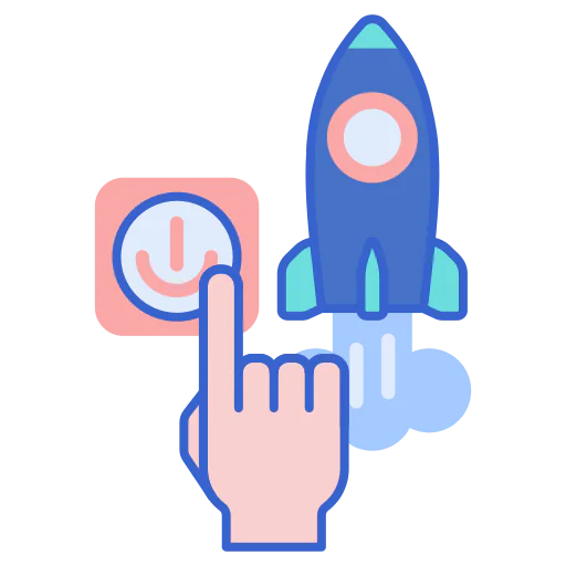 Activation icon