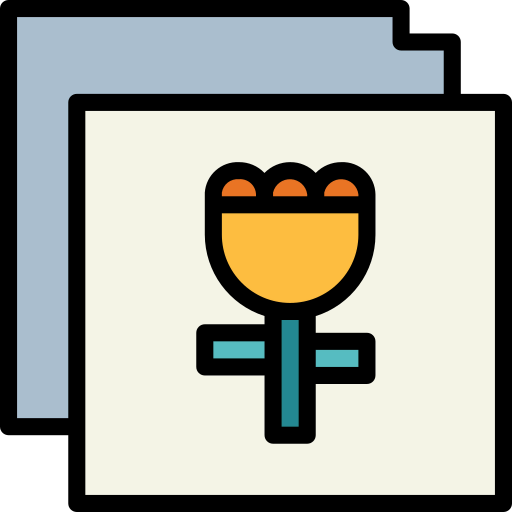 Gallery icon