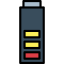 Battery status Symbol 64x64