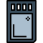 Sd card icon 64x64