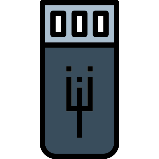 Usb icon