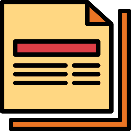 Files icon