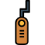 Remote control icon 64x64