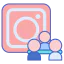Instameet Ikona 64x64