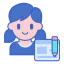Blogger Ikona 64x64