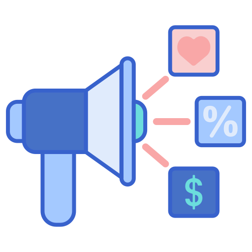 Content icon
