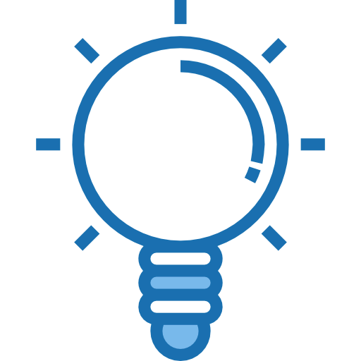 Light icon