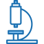 Microscope icon 64x64