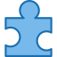 Jigsaw Symbol 64x64