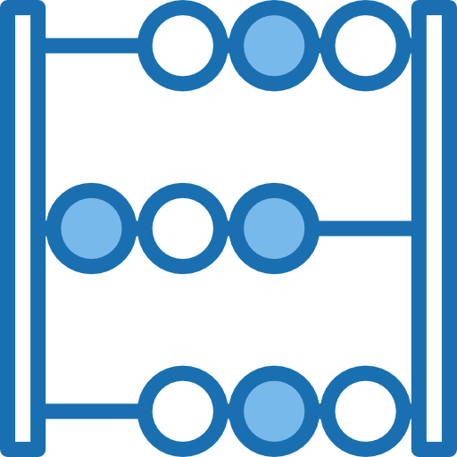 Abacus icon