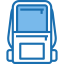 Backpack icon 64x64