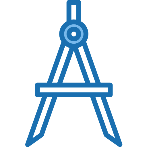 Compass icon