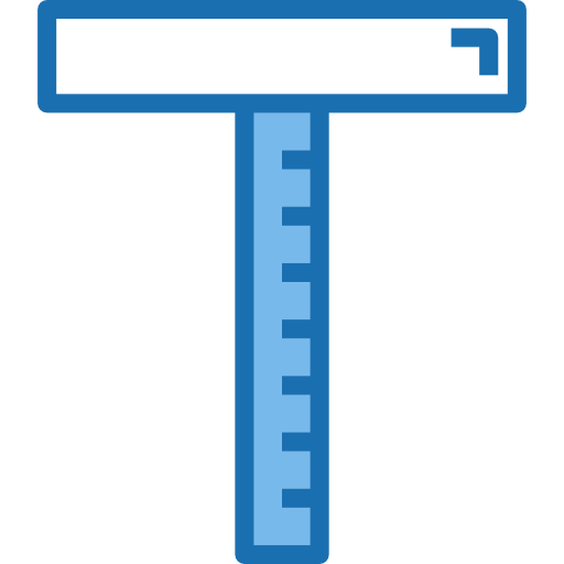 Ruler icon