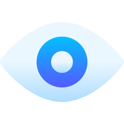 Eye icon