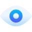 Eye icon 64x64
