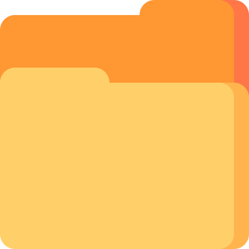 Folder 图标