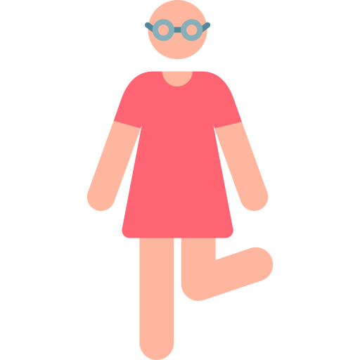 Nerd icon