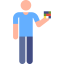 Nerd icon 64x64