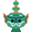 Giant Symbol 64x64