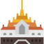 Chakri maha prasat icon 64x64