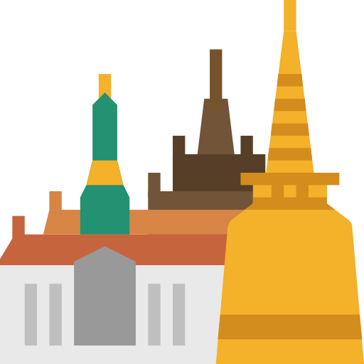 Palace icon
