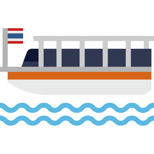 Ferry icon