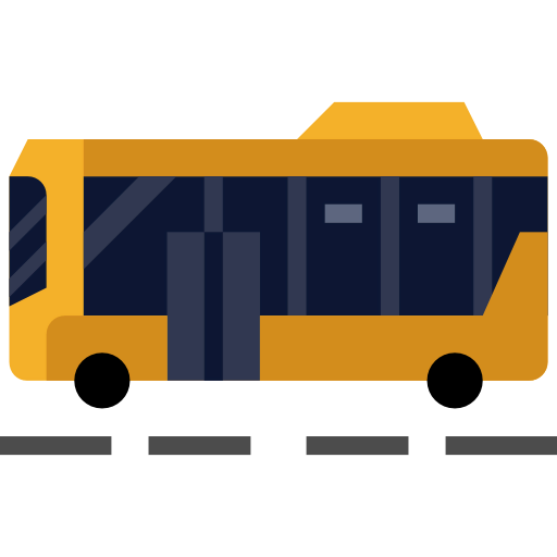 Bus icon