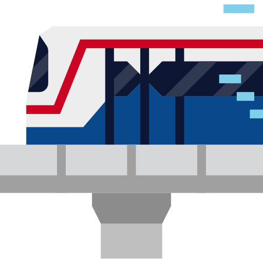 Train icon