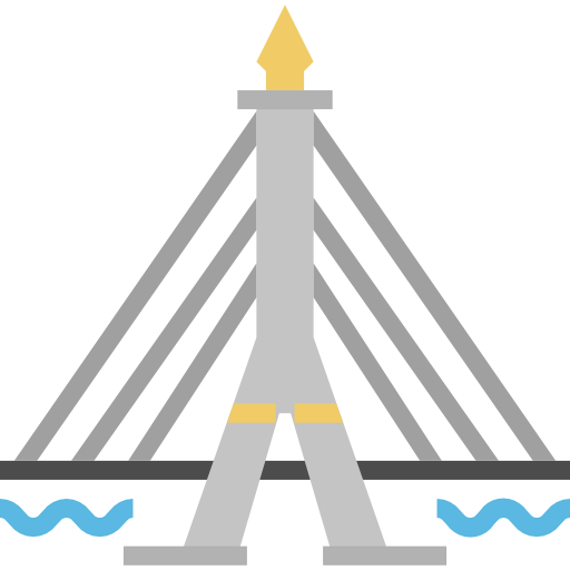 Bridge icon