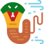 Snake icon 64x64