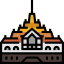 Chakri maha prasat icon 64x64