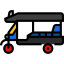Tuk tuk icon 64x64