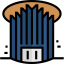 Shopping mall icon 64x64