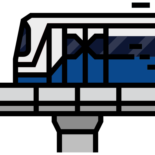 Train icon