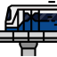 Train icon 64x64