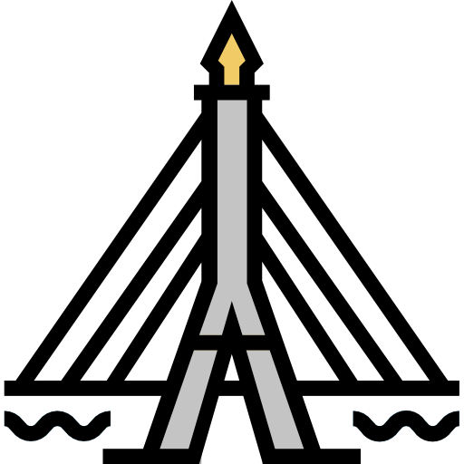 Bridge icon
