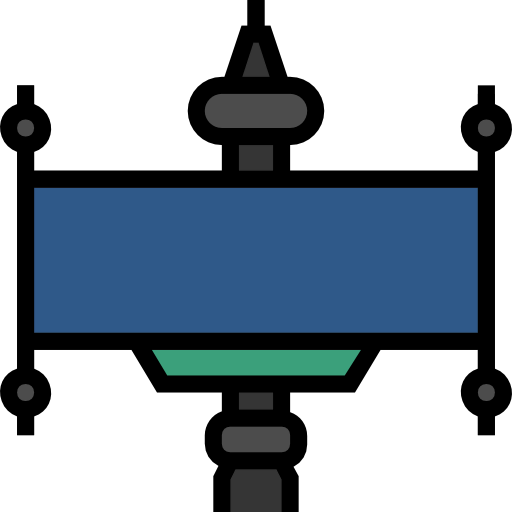 Road icon