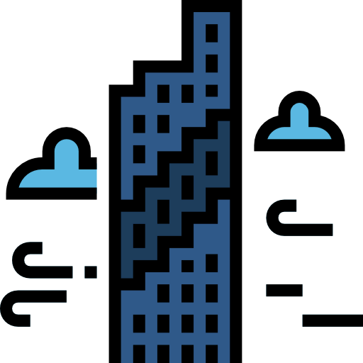 Tower icon