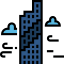 Tower icon 64x64