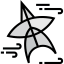 Chula kite icon 64x64