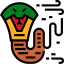 Snake icon 64x64