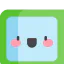 Television icon 64x64