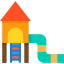 Playground icon 64x64