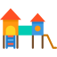 Playground icon 64x64